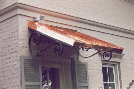 Awning - Example 2